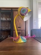 Bureau lamp, Huis en Inrichting, Ophalen, Gebruikt, Vintage