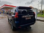 Land Cruiser 150 . 12.2021, 2.8 td 180.000km, Auto's, Toyota, Particulier, Te koop