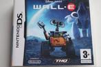 Wall-E - Nintendo DS Game, Gebruikt, 1 speler, Ophalen of Verzenden, Vanaf 3 jaar