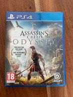 Assassin’s Creed Odyssey PS4 / PS5 Playstation, Consoles de jeu & Jeux vidéo, Jeux | Sony PlayStation 4, Comme neuf, Enlèvement ou Envoi