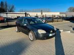 Volkswagen Golf V automaat 1.6 FSI, Auto's, Stof, 1599 cc, 4 cilinders, Bedrijf