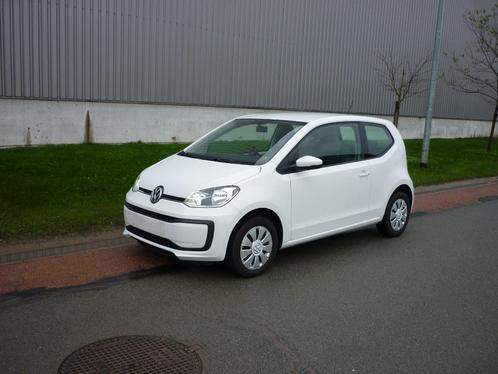 UP! 1.0i, Airco, !!! GARANTIE !!!, Auto's, Volkswagen, Bedrijf, Te koop, up!, ABS, Airbags, Airconditioning, Boordcomputer, Centrale vergrendeling
