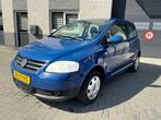 Volkswagen Fox Personenauto, Auto's, Volkswagen, Gebruikt, Bedrijf, Handgeschakeld, Fox