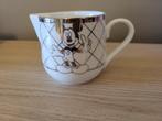 Melkkannetje Mickey Mouse, Verzamelen, Ophalen of Verzenden, Mickey Mouse, Zo goed als nieuw, Servies