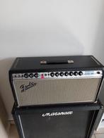 Fender kapelmeester, Muziek en Instrumenten, Versterkers | Bas en Gitaar, Ophalen of Verzenden, Zo goed als nieuw, Gitaar, Minder dan 50 watt