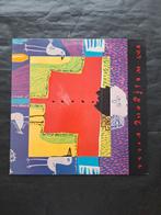 WOLFGANG PRESS "Scarecrow" maxi LP single (1984) UK, Envoi, Comme neuf, 12 pouces, Pop rock