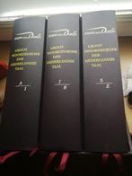Dictionnaire Dikke van Dale, Livres, Dictionnaires, Comme neuf, Enlèvement ou Envoi