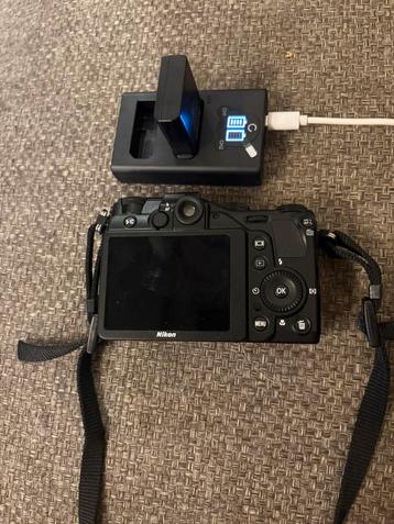 Nicon coolpix p7000 beschikbaar voor biedingen