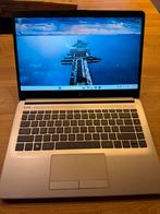 Ordinateur Portable HP 245 G8, Informatique & Logiciels, Enlèvement, Utilisé, SSD, Azerty