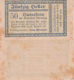 € 0,65, Ophalen of Verzenden, Bankbiljetten