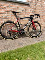 Ridley Fenix Slic, Fietsen en Brommers, Ophalen, Zo goed als nieuw, Carbon