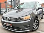 Volkswagen Golf Sportwan 1.2 Tsi Sound 2017, Auto's, Monovolume, Golf Sportsvan, Bedrijf, Handgeschakeld