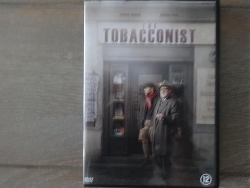Le bureau de tabac, CD & DVD, DVD | Films indépendants, Comme neuf, Allemagne, À partir de 12 ans, Envoi