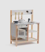 Speelkeukentje Kid's Concept, Ophalen, Zo goed als nieuw, Speelkeuken