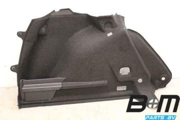 Bagageruimtebekleding links VW Golf 7 5G6867427H beschikbaar voor biedingen