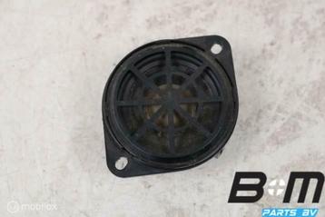 Luidspreker dashboard Audi Q5 8R 8R0035397A beschikbaar voor biedingen