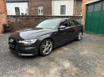 Audi A6 2.8 FSI quattro S tronic V6 de nombreuses options, Achat, Entreprise, 5 portes, Berline