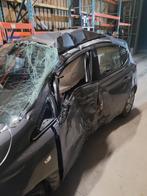 Opel Corsa 1.4 essence 2016 accidentée, Auto's, Handgeschakeld, Particulier, Corsa, 5 deurs