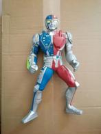 Saban Kenner VR Troopers Ultimate Ryan Steele Large 30 uit 1, Ophalen of Verzenden, Zo goed als nieuw