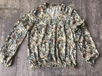 Blouse Claude Arielle 38/40, Kleding | Dames, Maat 38/40 (M), Overige kleuren, Ophalen of Verzenden, Zo goed als nieuw