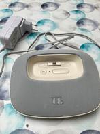 JBL luidspreker  model JBL Onbeat, TV, Hi-fi & Vidéo, Lecteurs Mp3 | Accessoires | Apple iPod, Enlèvement, Utilisé, Haut-parleur