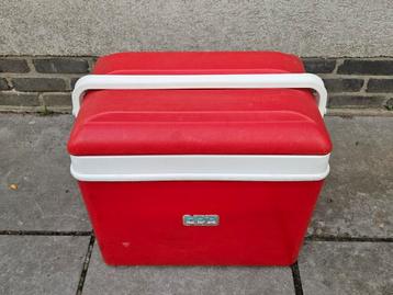 Boîte frigo, glacière EDA, Enlèvement, Comme neuf, Glacières