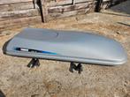 Grote Thule Alpine 900 dakkoffer 570l inhoud!, Auto diversen, Dakkoffers, Ophalen, Zo goed als nieuw