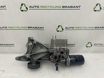 Oliefilterhuis Volkswagen Seat Skoda Audi ORIG 06H903143E beschikbaar voor biedingen