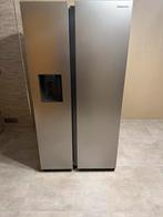 SAMSUNG Koelkast, Elektronische apparatuur, Koelkasten en IJskasten, Ophalen, Gebruikt, 60 cm of meer, 160 cm of meer