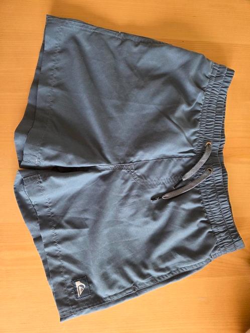 Zwemshort quicksilver maat M 12, Kinderen en Baby's, Kinderkleding | Maat 152, Zo goed als nieuw, Jongen, Sport- of Zwemkleding