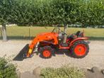 Kubota B2741 Nieuwe Minitractor met voorlader (bj 2025), Zakelijke goederen, Overige typen