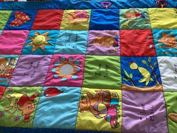 Taf Toys  speelmat beschikbaar voor biedingen