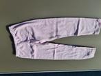 roze gestreepte broek 3j / 95cm, Enlèvement, Comme neuf, Pantalon