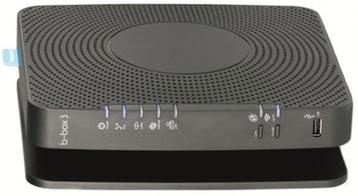 Bbox3 modem – goede staat – dit weekend weg! beschikbaar voor biedingen