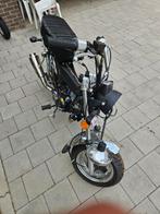 Bromer, Fietsen en Brommers, Ophalen of Verzenden, Zo goed als nieuw