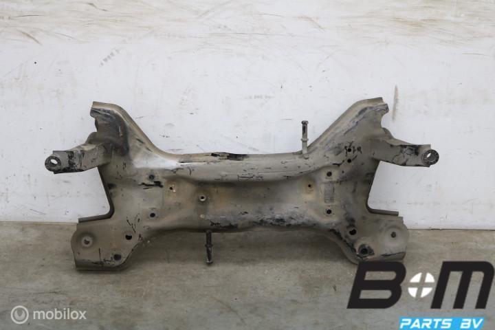 Subframe voorzijde VW Polo 6R 6R0199315F, Auto-onderdelen, Ophanging en Onderstel, Gebruikt