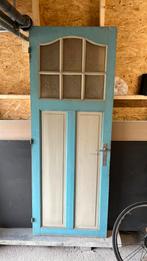 Binnendeuren, Doe-het-zelf en Bouw, Ophalen, Gebruikt, Binnendeur