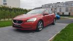 Volvo V40 2.0 D2 Bj.2019 Met 86.000 Km. Garantie!!, Rouge, Achat, Euro 6, Carnet d'entretien
