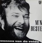 Wannes Van De Velde – M'n Beste, Cd's en Dvd's, Gebruikt, Ophalen of Verzenden, 12 inch, Streekmuziek