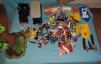 Playmobil groot lot onderdelen, Ophalen of Verzenden