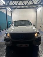 🖤🖤🖤  MERCEDES ML 250CDI AD_BLUE BLUETEC, Auto's, Automaat, Wit, Leder, 5 zetels