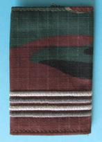 Niveleuse thoracique ABL, Enlèvement ou Envoi, Armée de terre, Autres types