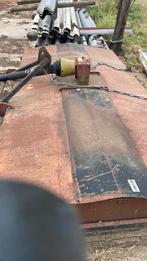 Weibloter 650€, Ophalen