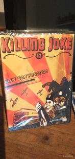 Killing Joke/ the gathering, Enlèvement, Neuf, dans son emballage
