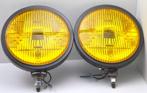 Cibié Iode 45 oldtimer mistlamp breedstraler rally klassiek, Auto-onderdelen, Ophalen of Verzenden, Gebruikt, Triumph