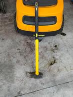 kliefbijl, Tuin en Terras, Ophalen, Zo goed als nieuw, Bijl
