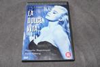 DVD La Dolce Vita, Alle leeftijden, Gebruikt, Ophalen of Verzenden, Italië