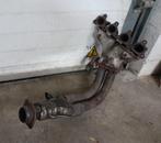 Collecteur 4/2/1 origine Honda, Autos : Pièces & Accessoires, Enlèvement, Utilisé, Honda