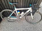 koersfiets in goede staat (maat 50), Ophalen, Gebruikt