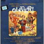 Lionel Bart – Oliver! An Original Soundtrack Recording, CD & DVD, Vinyles | Musiques de film & Bandes son, 12 pouces, Utilisé